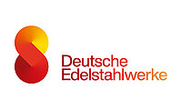 Logo Deutsche Edelstahlwerke