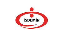 Logo Isdemir